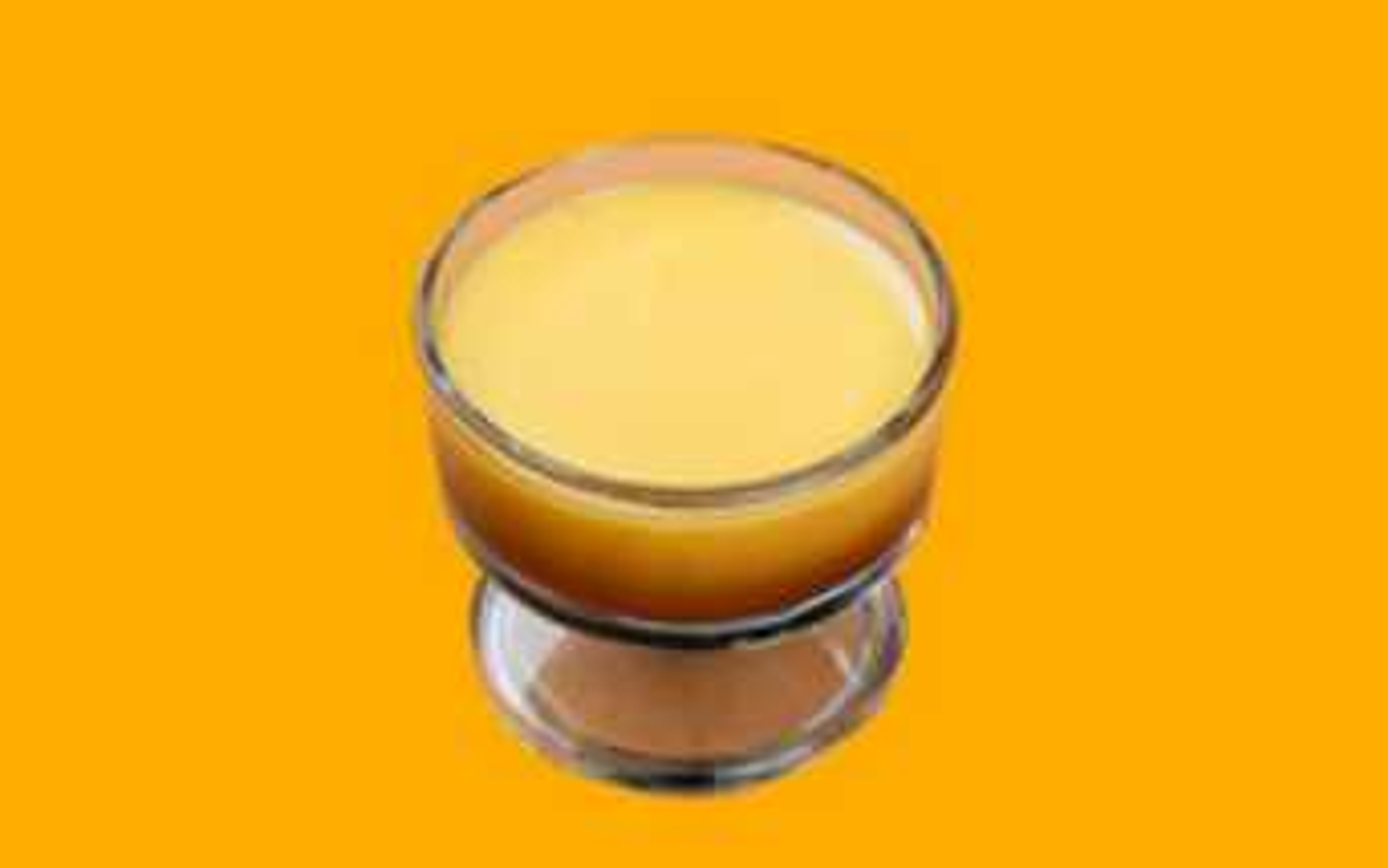 Crème Caramel