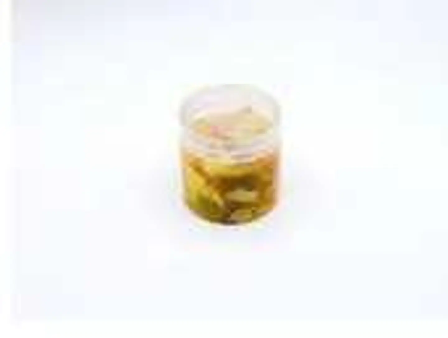 Mixed Pickles
