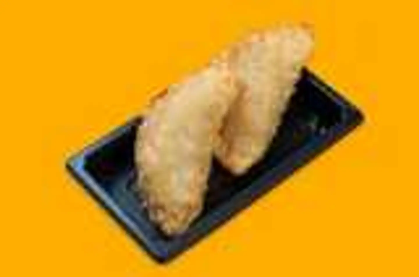 Cheese Puff