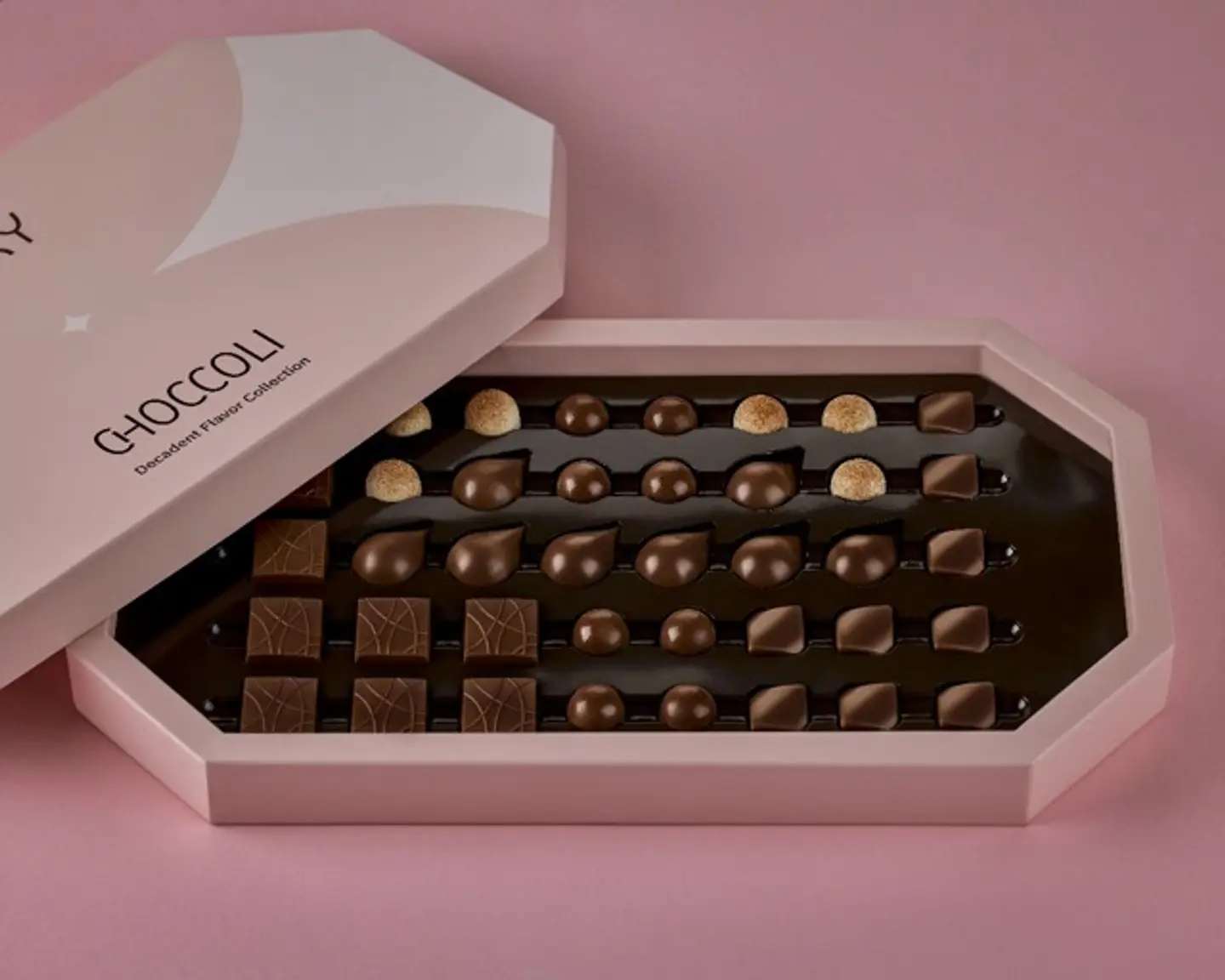 Choccoli