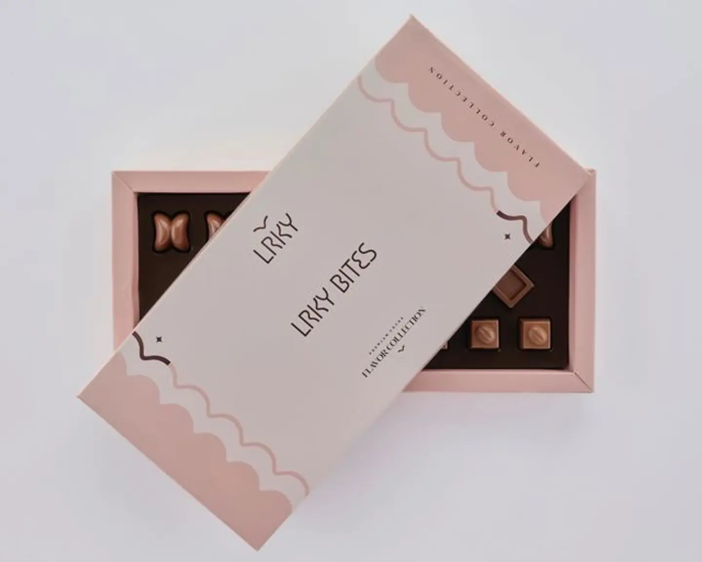 Lrky Bites