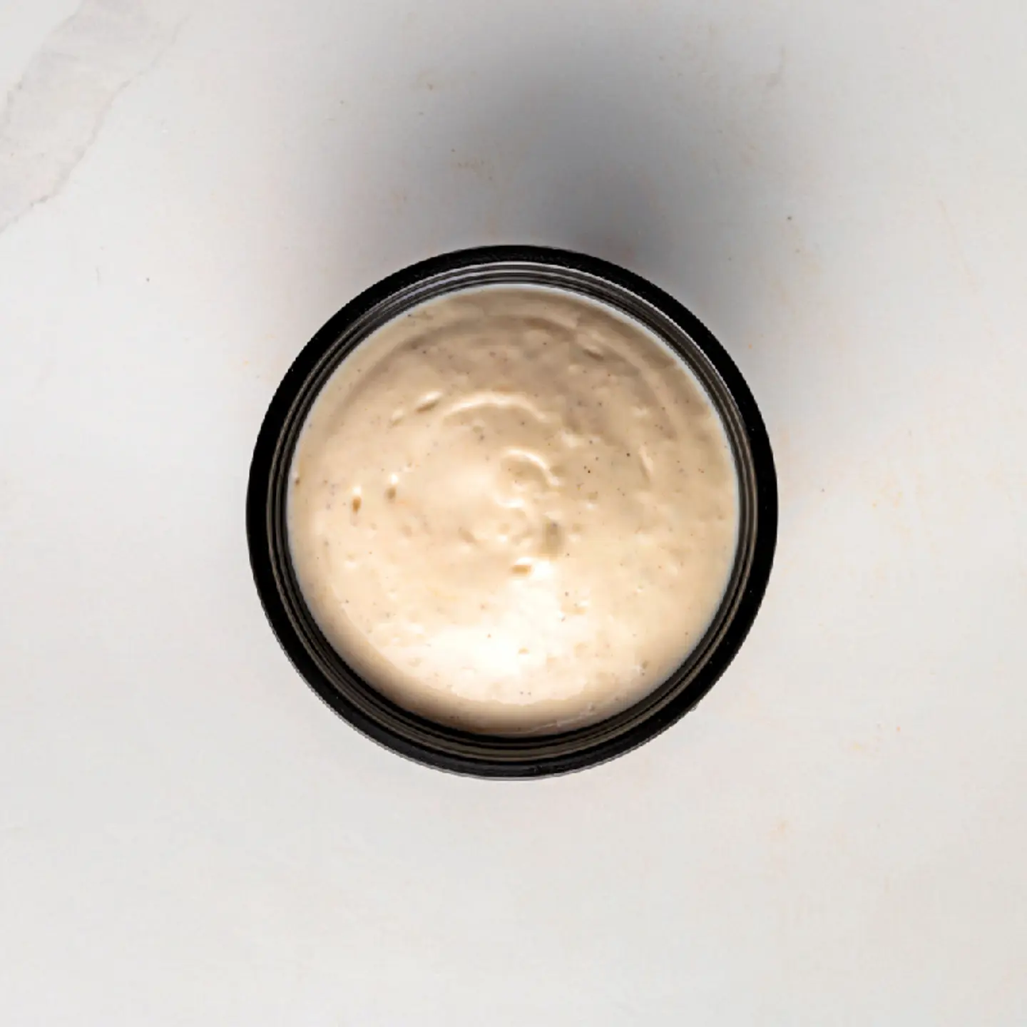 Garlic Mayo Sauce