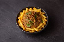 بطاطس بيف بيريا