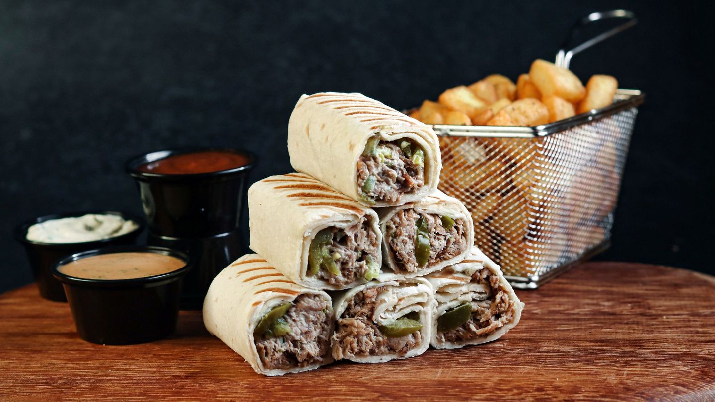 Levant Brisket