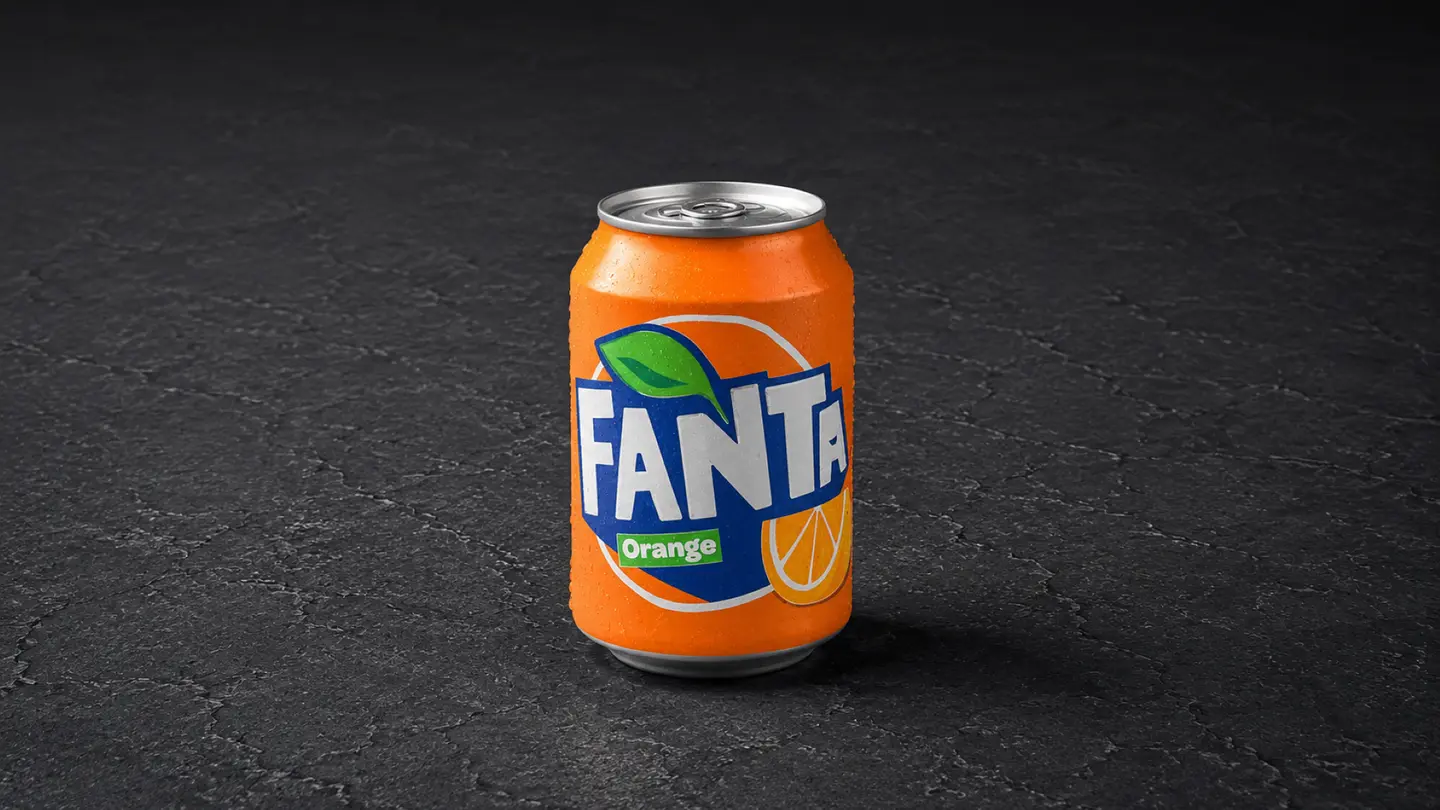 Fanta