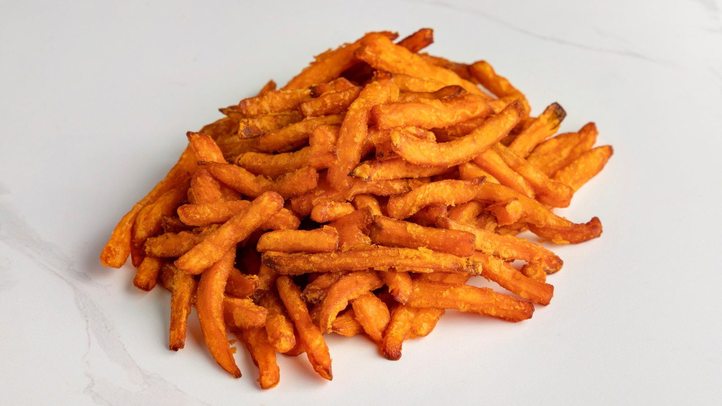 Sweet Potato Fries