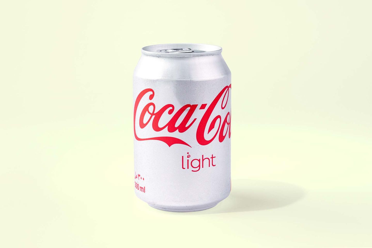 Coca Cola Diet