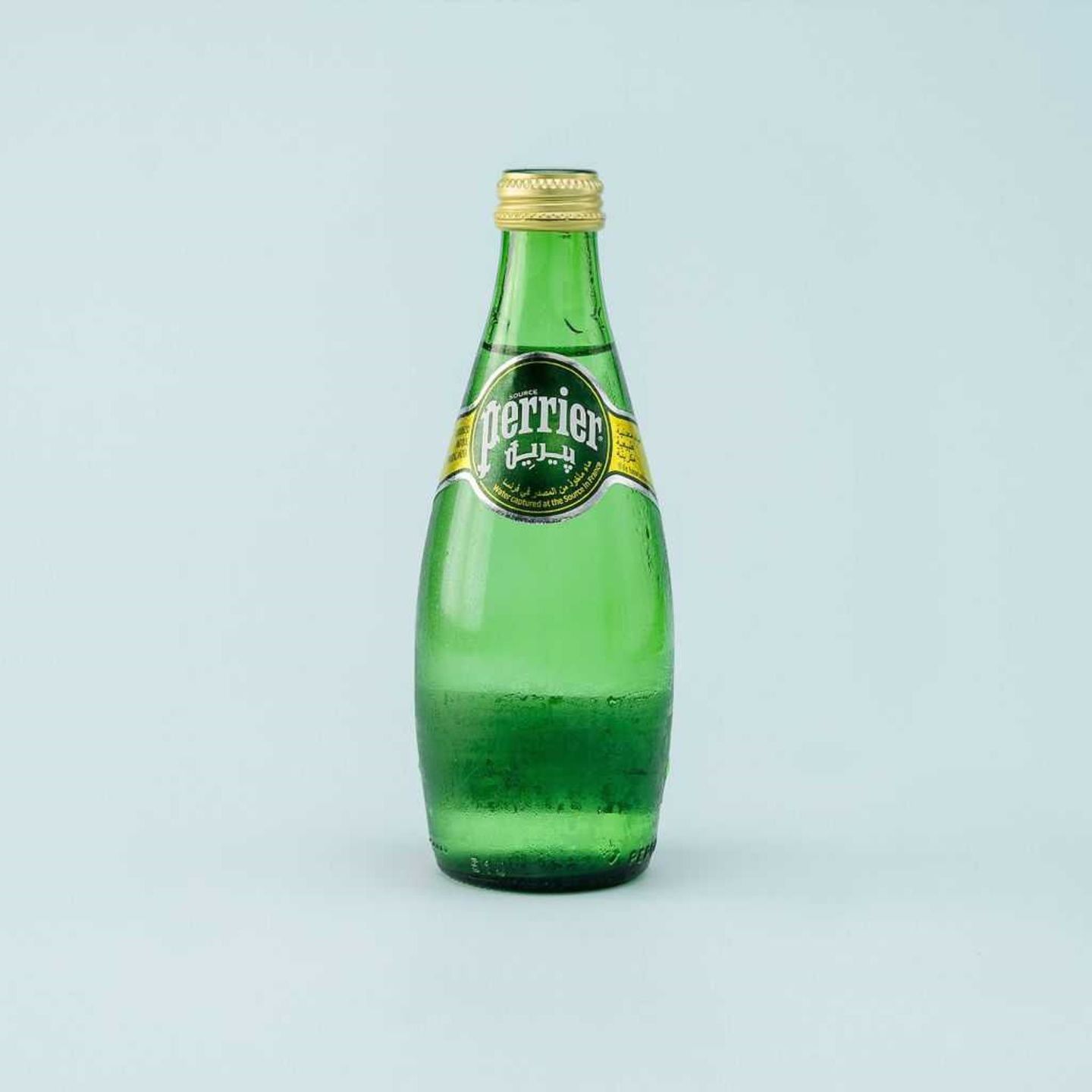 Sparkling Water