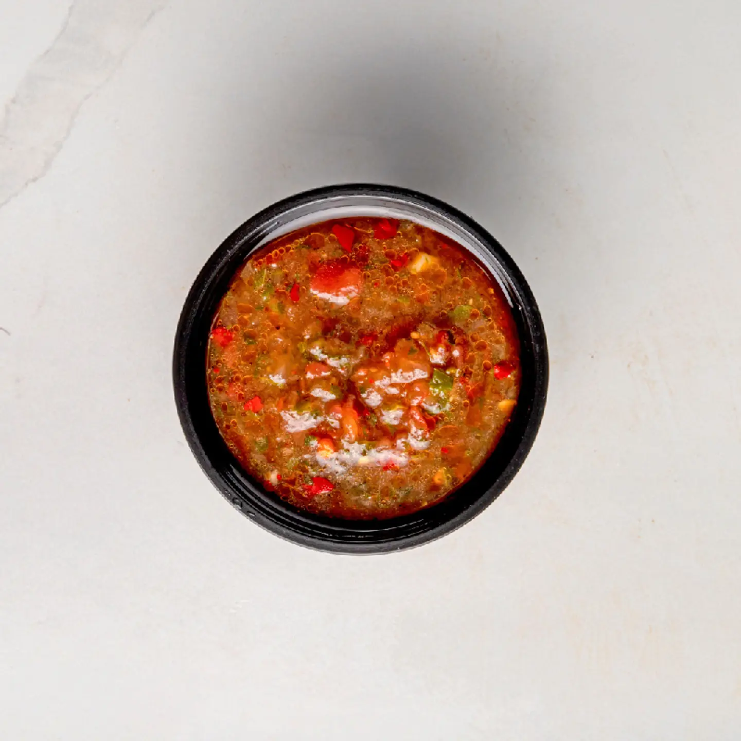 Tomato Salsa