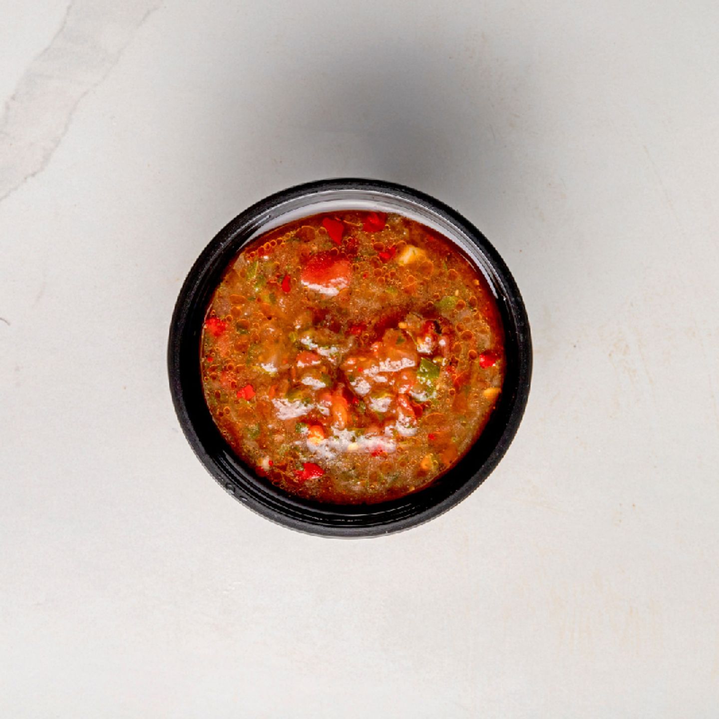 Tomato Salsa