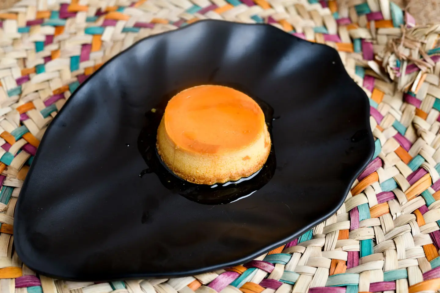 Leche Flan
