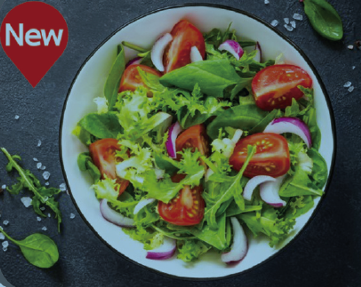Green Salad