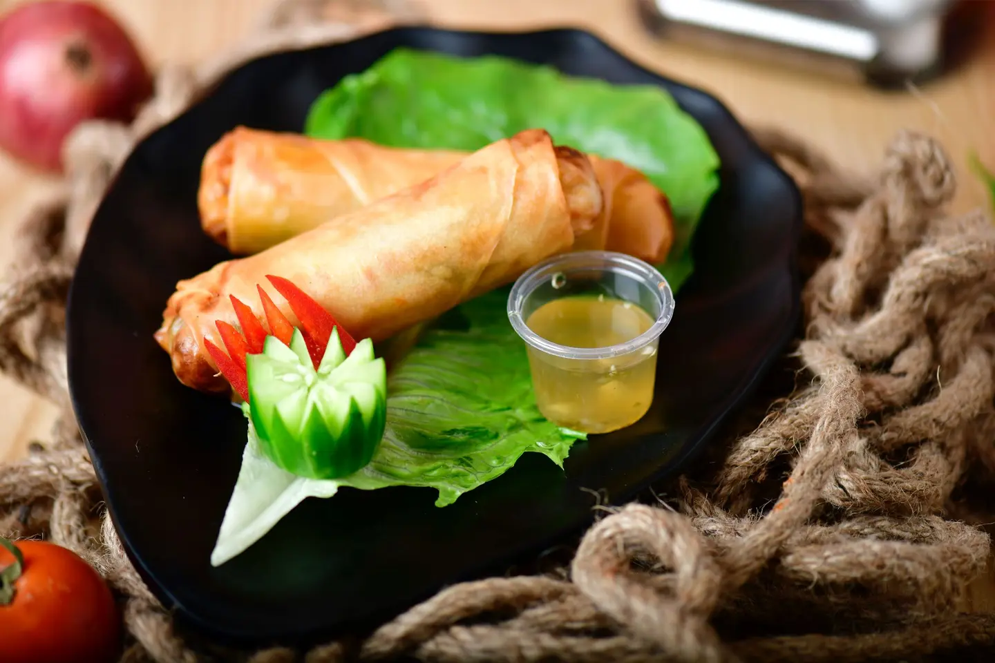 Spring Roll