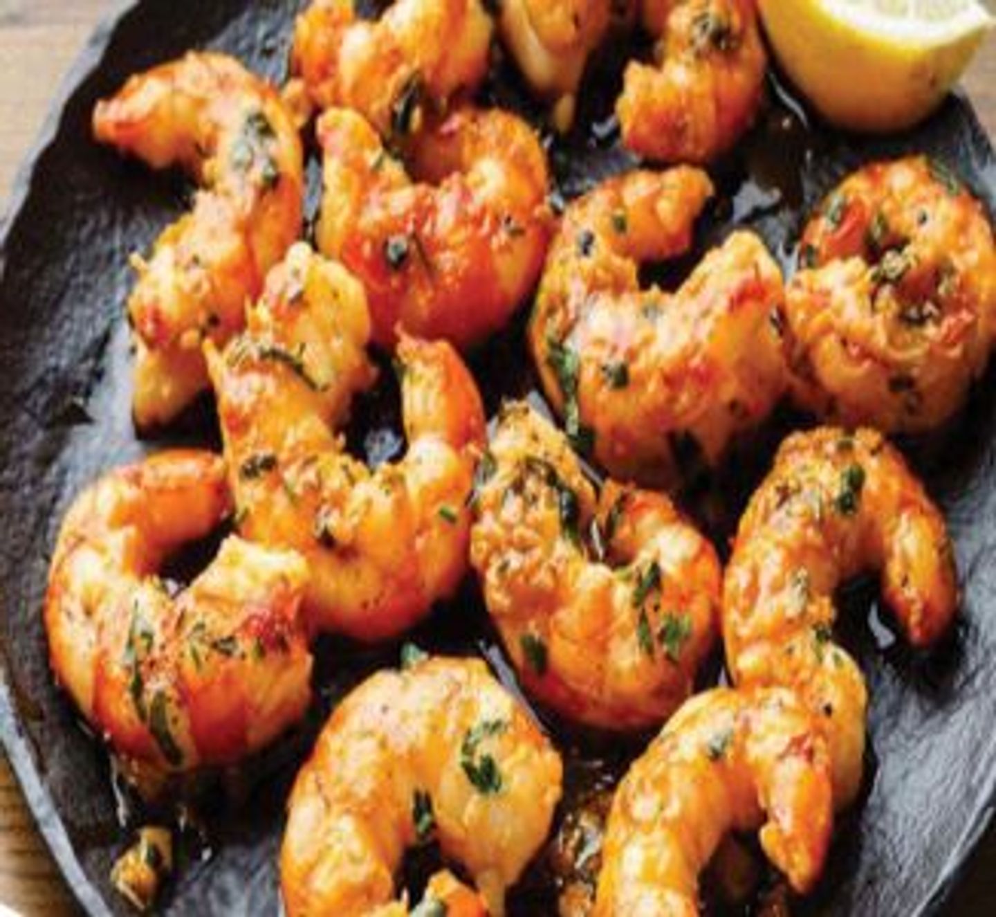 Shrimp Dynamite