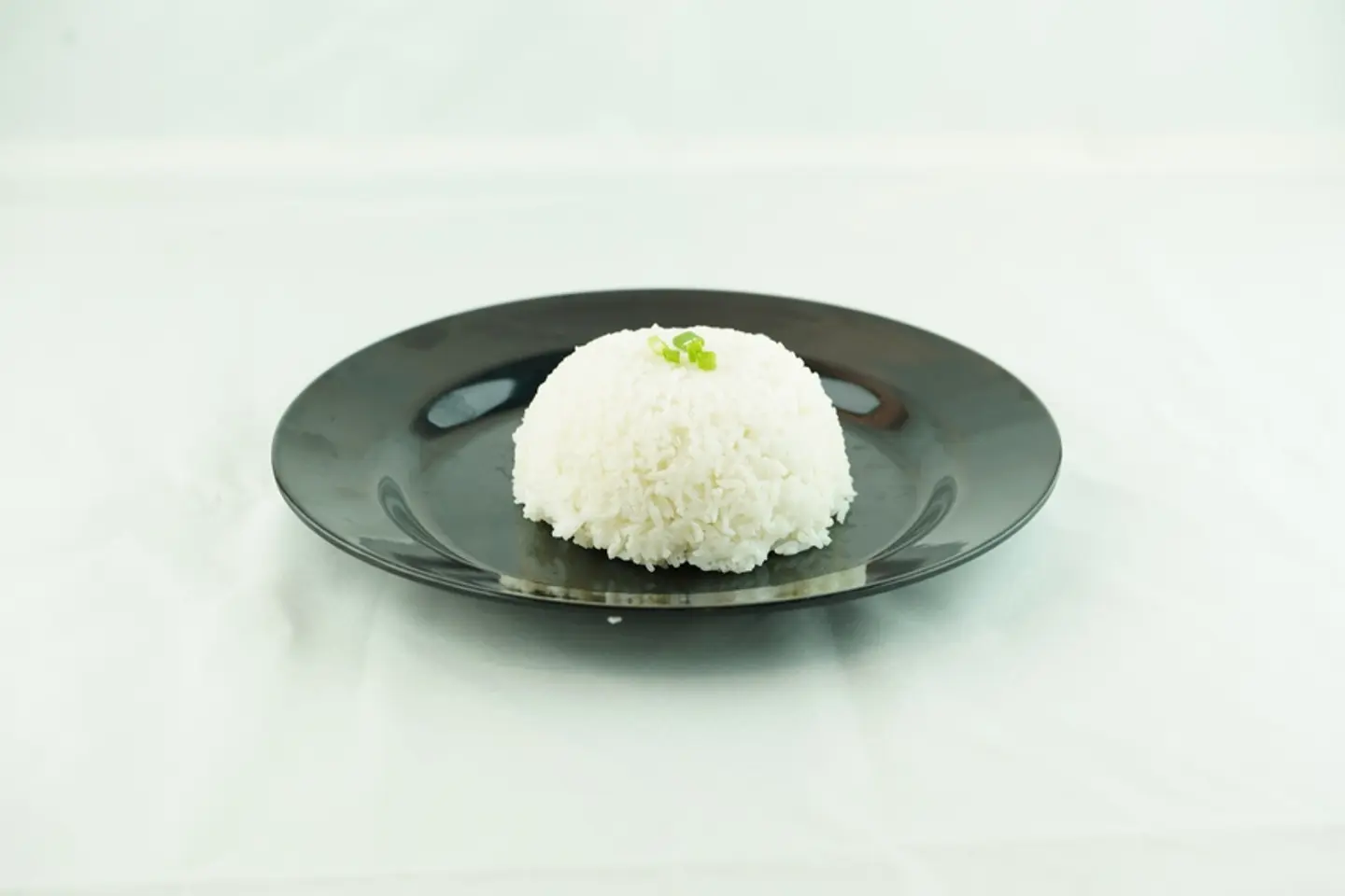 Steam Rice