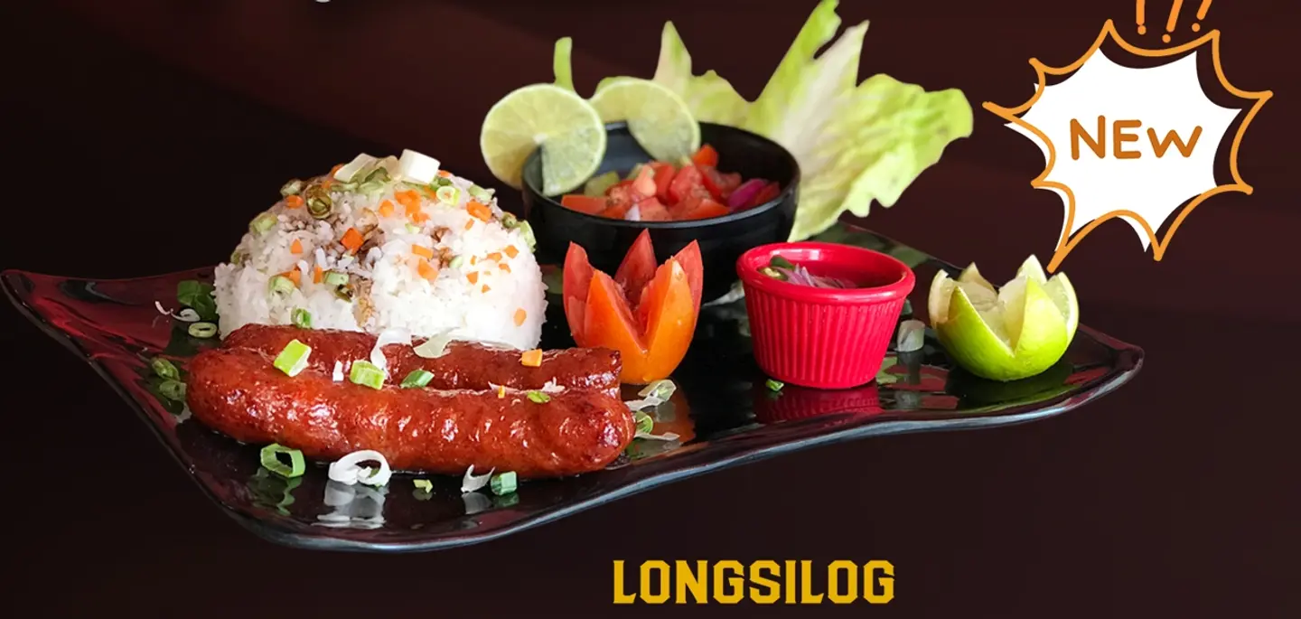 Longsilog