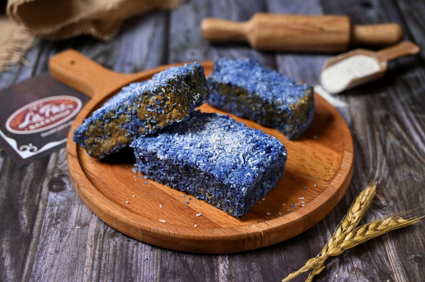 Ube Bar