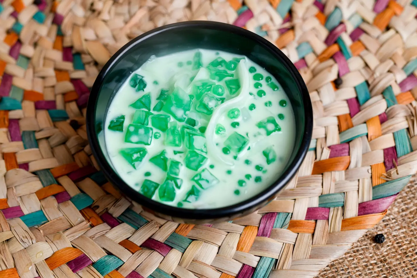 Buko Pandan