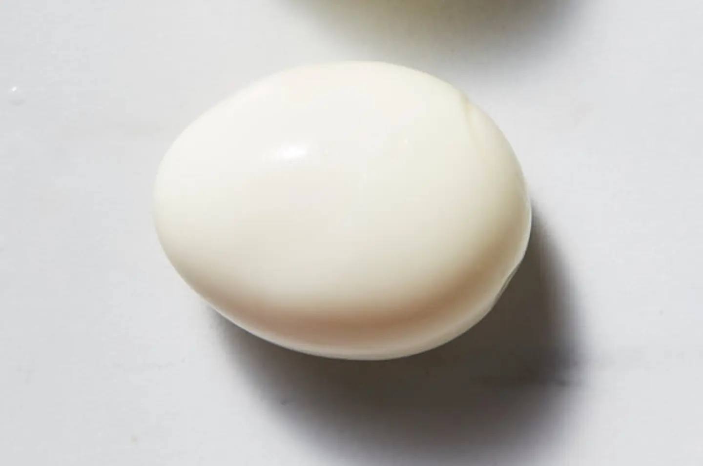 Boiled Egg