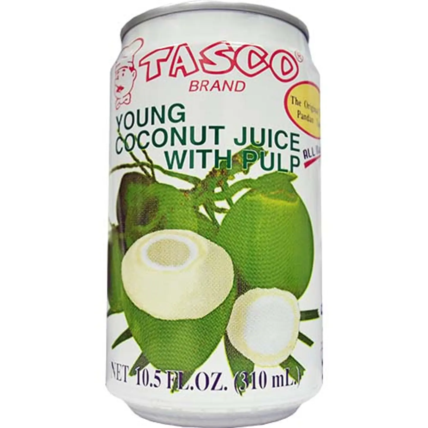 Buko Juice