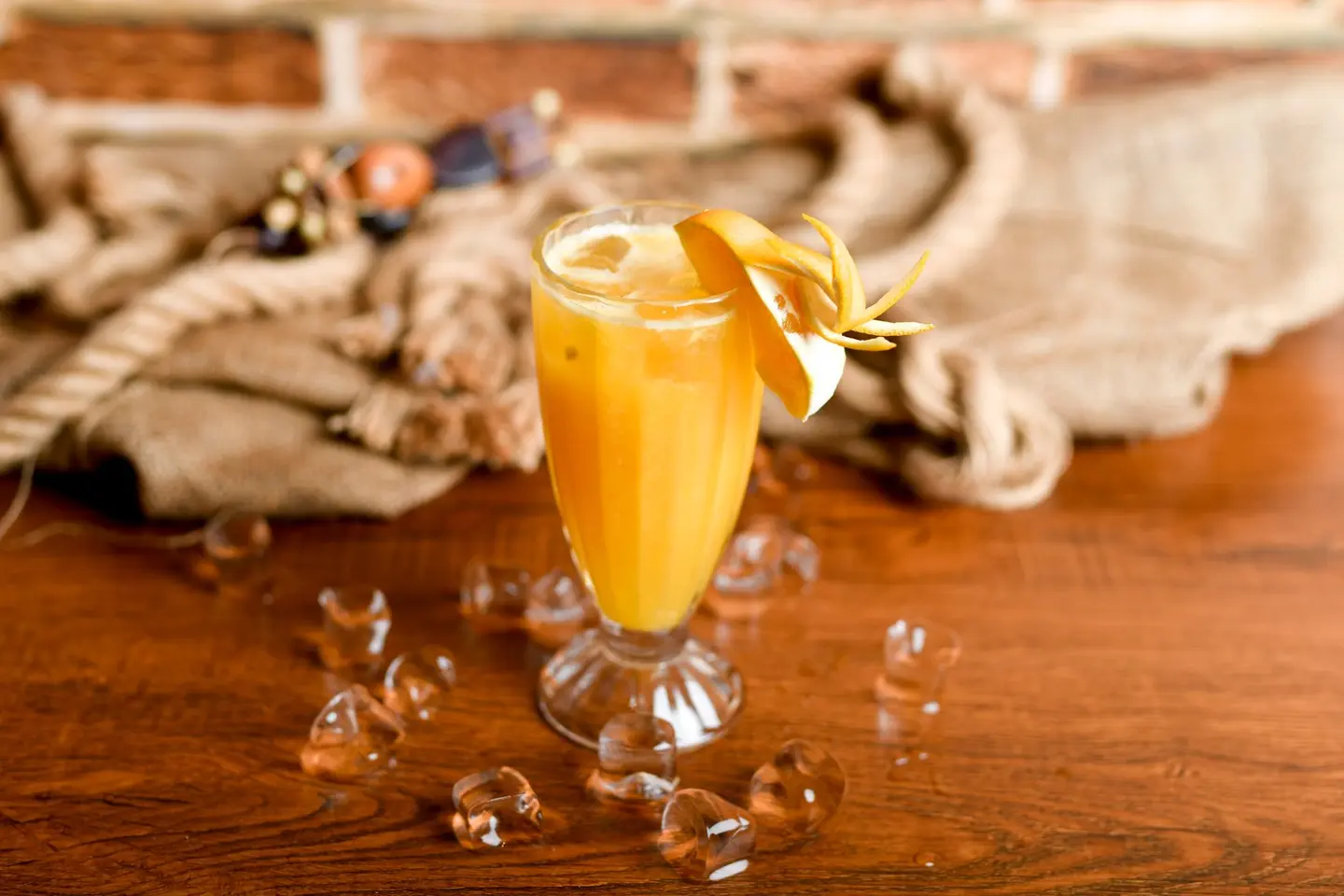Orange Juice