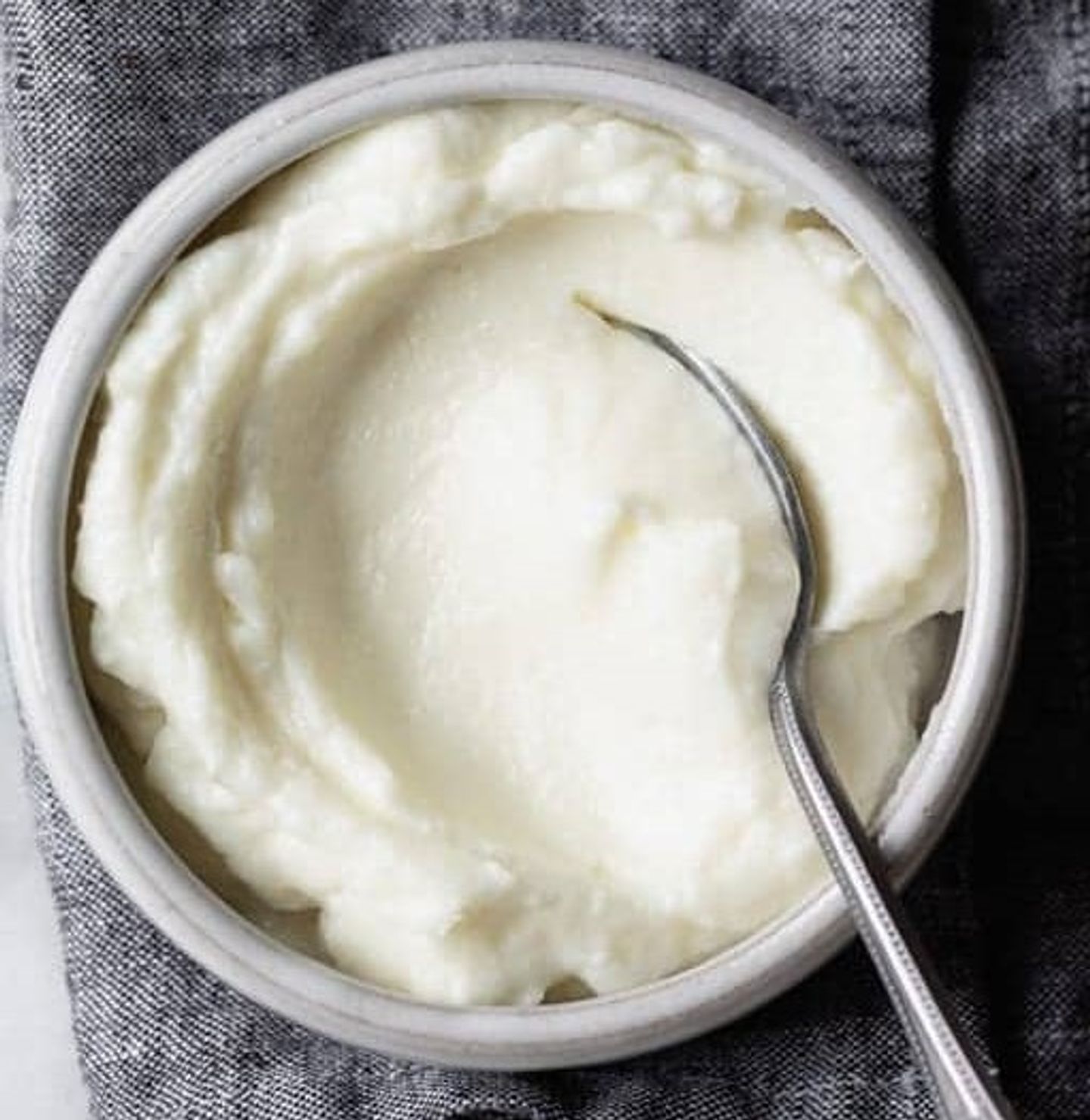 Garlic Sauce