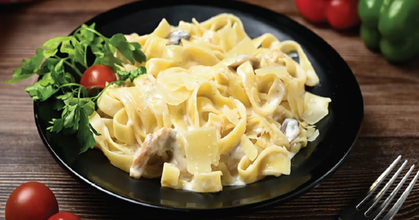 فيتوتشيني الفريدو