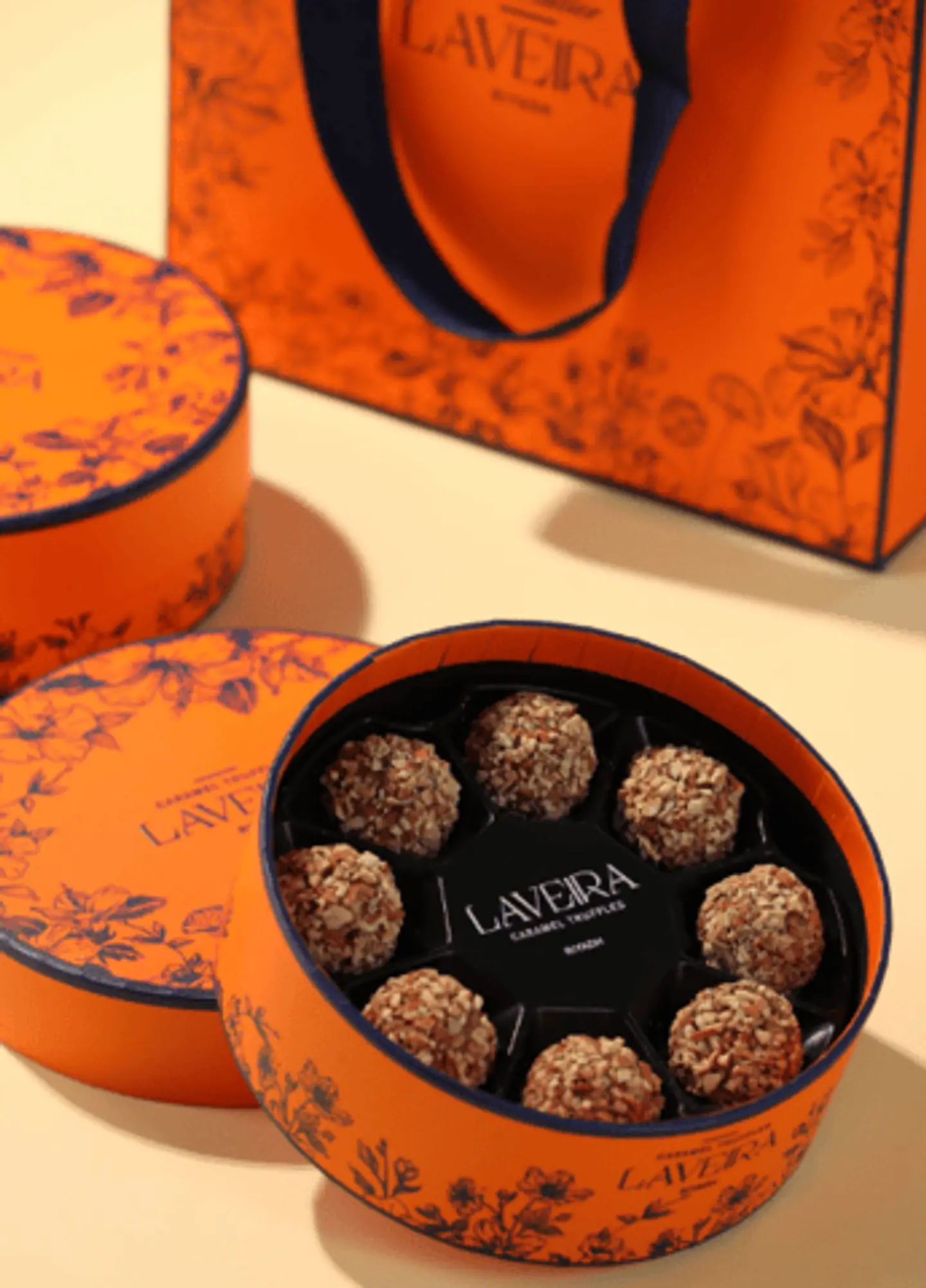 Mini Truffle