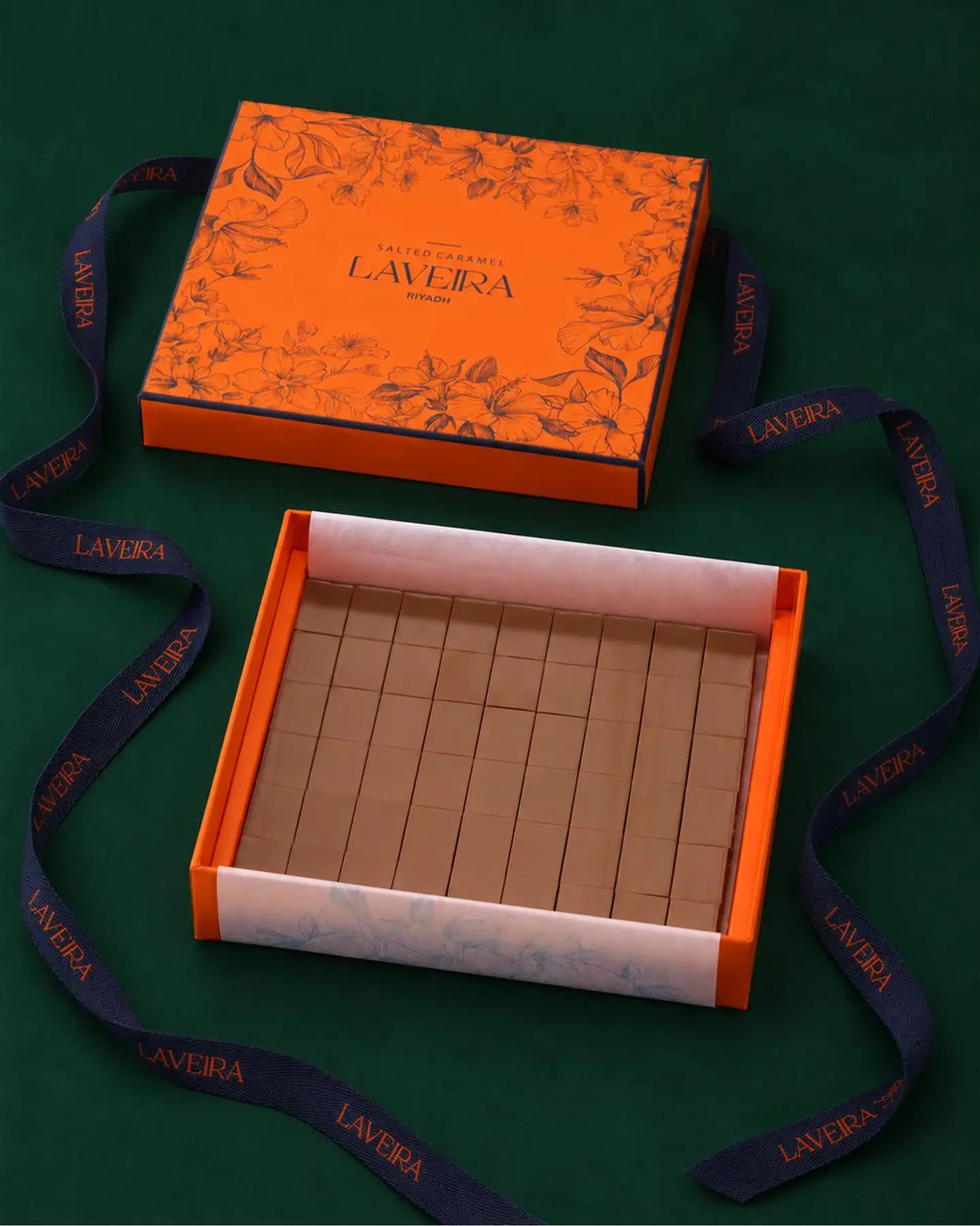 Salted Caramel