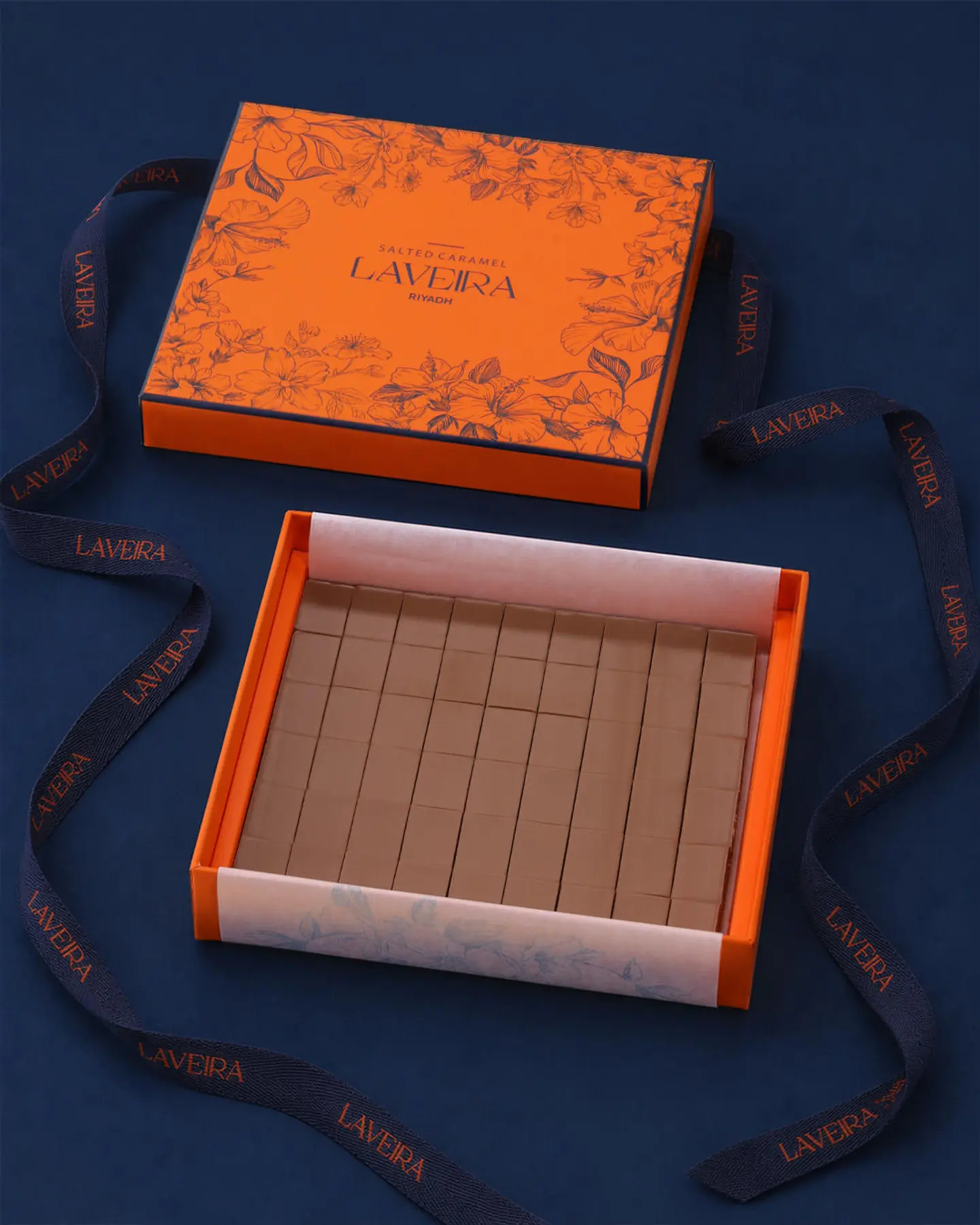 Salted Caramel