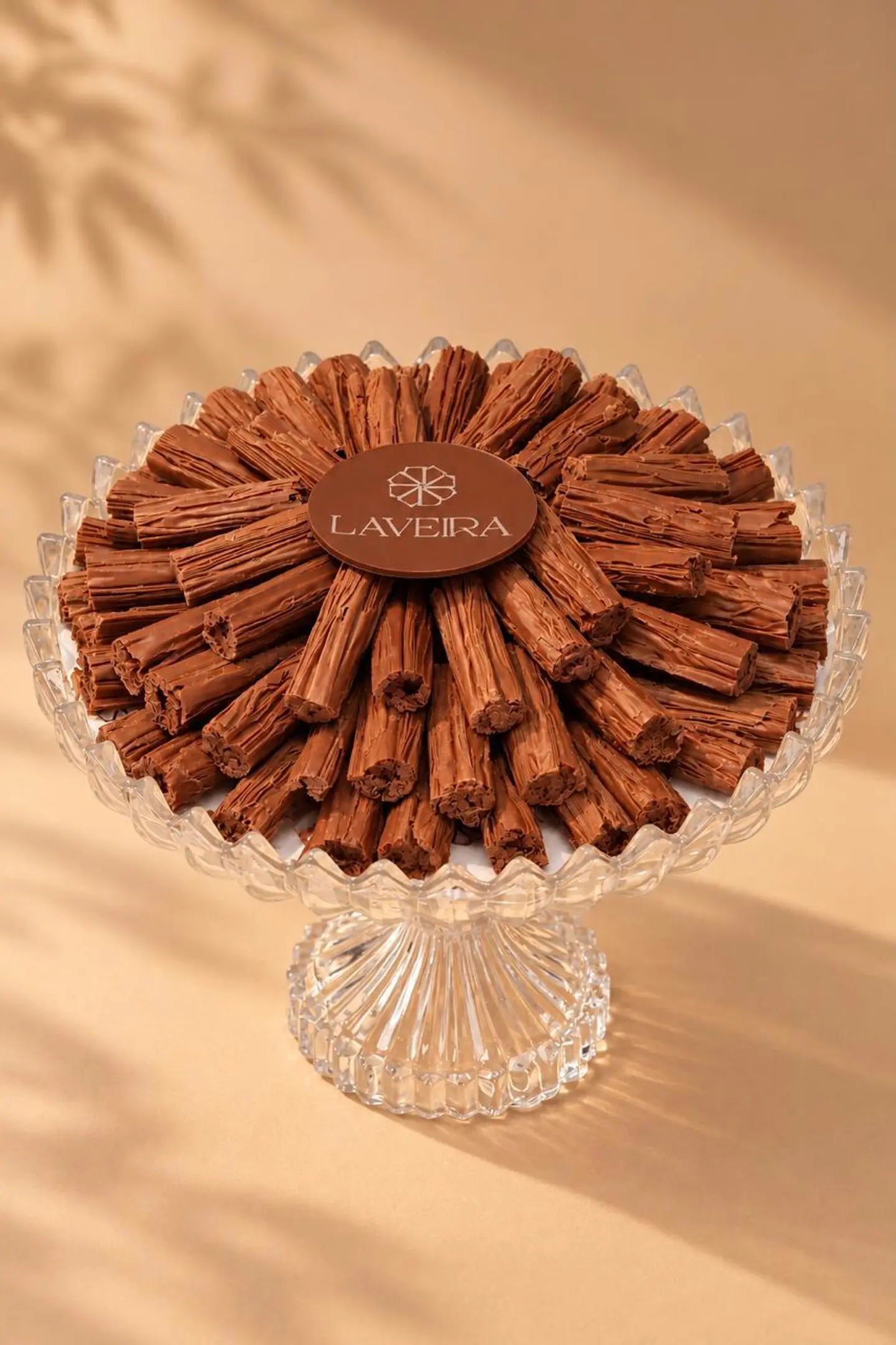 Laveira Flake Tray