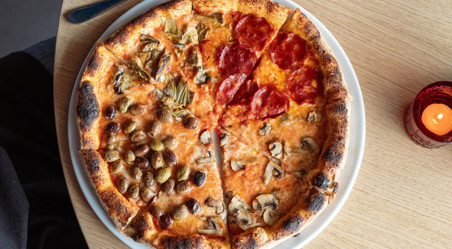 كواترو ستاجيوني