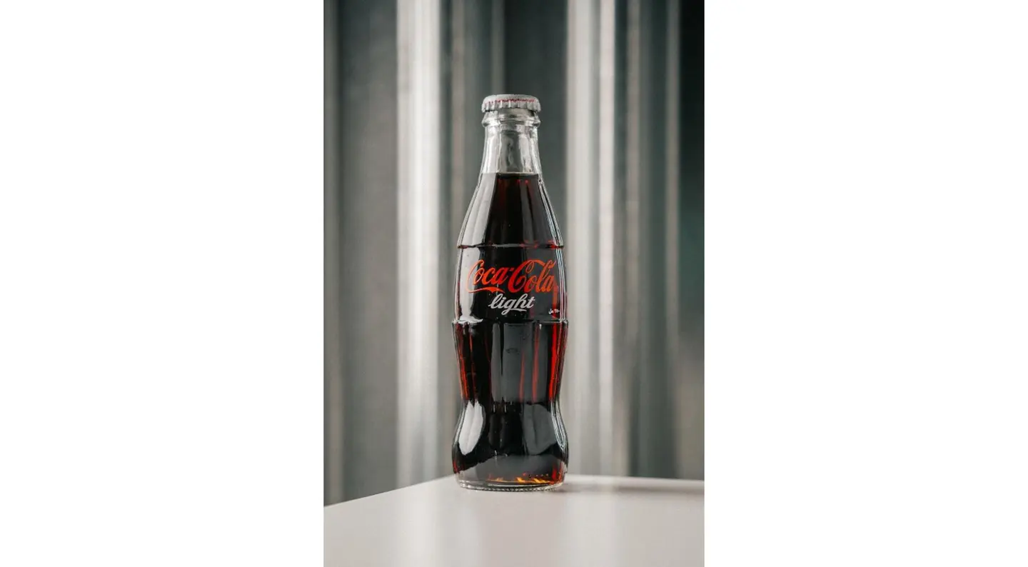 كوكاكولا لايت