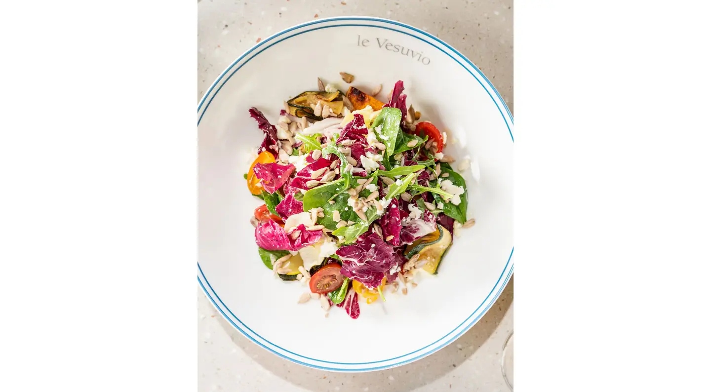 لو ڤيسوڤيو ميستا