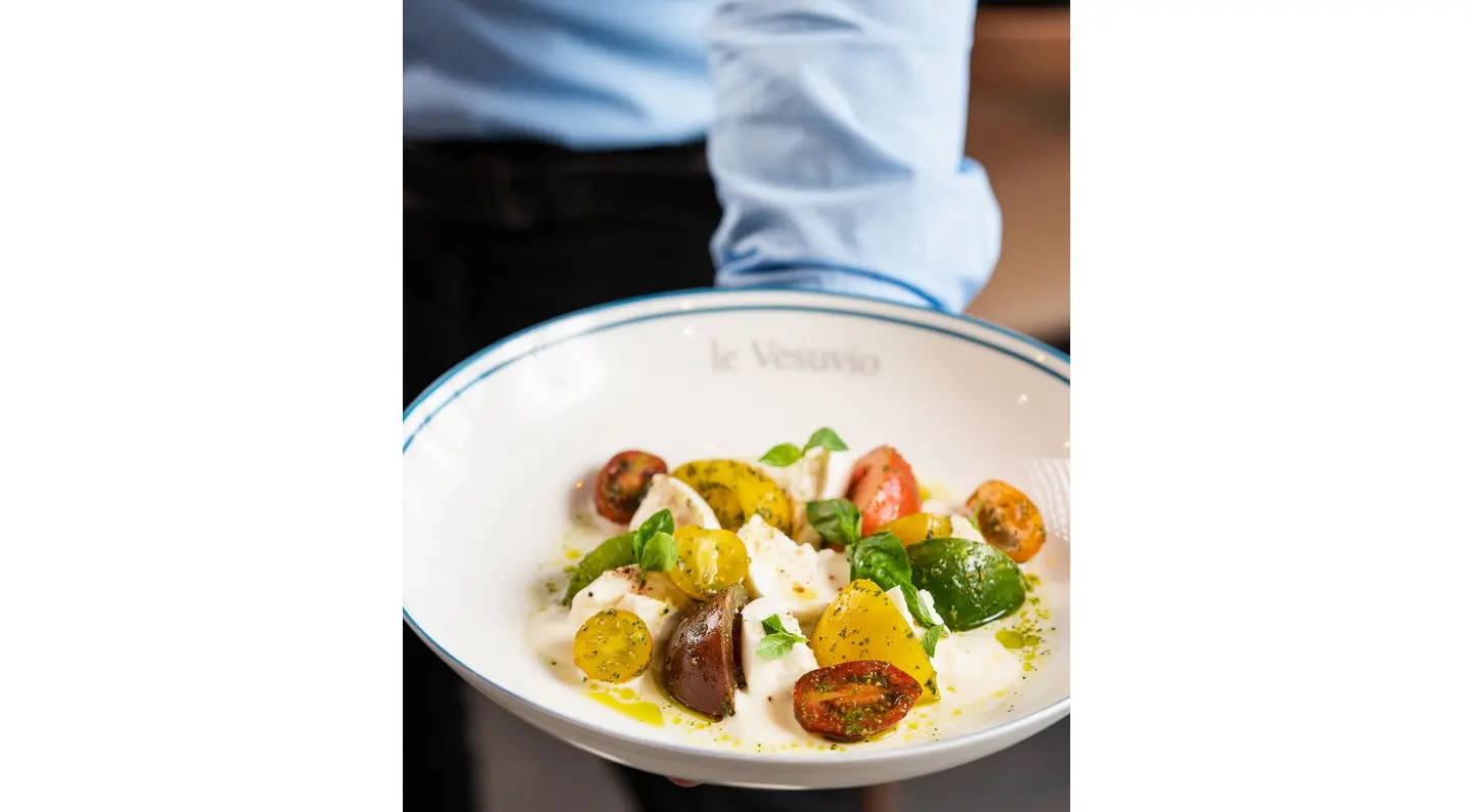 سلطة كابريزي