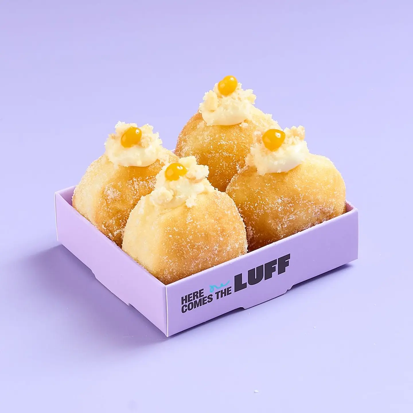 Box Of 4 Pcs