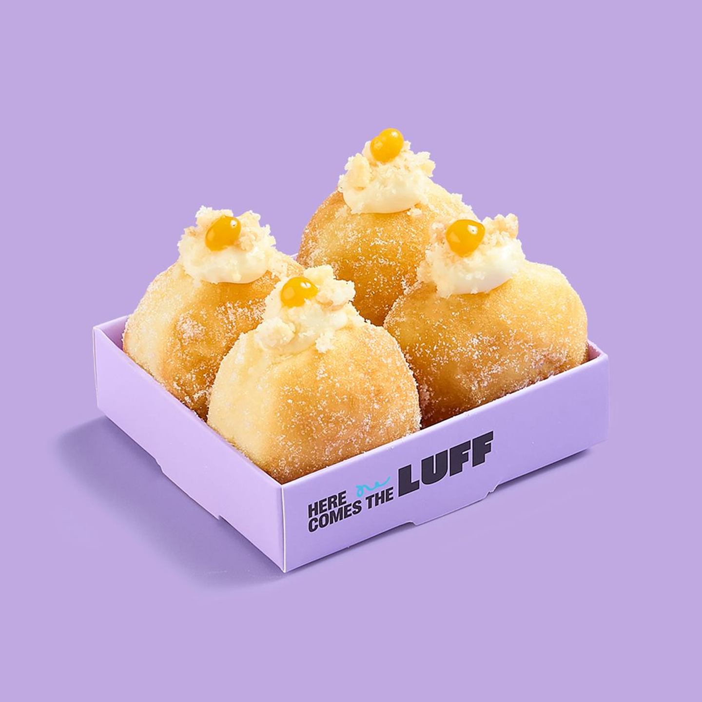 Box Of 4 Pcs