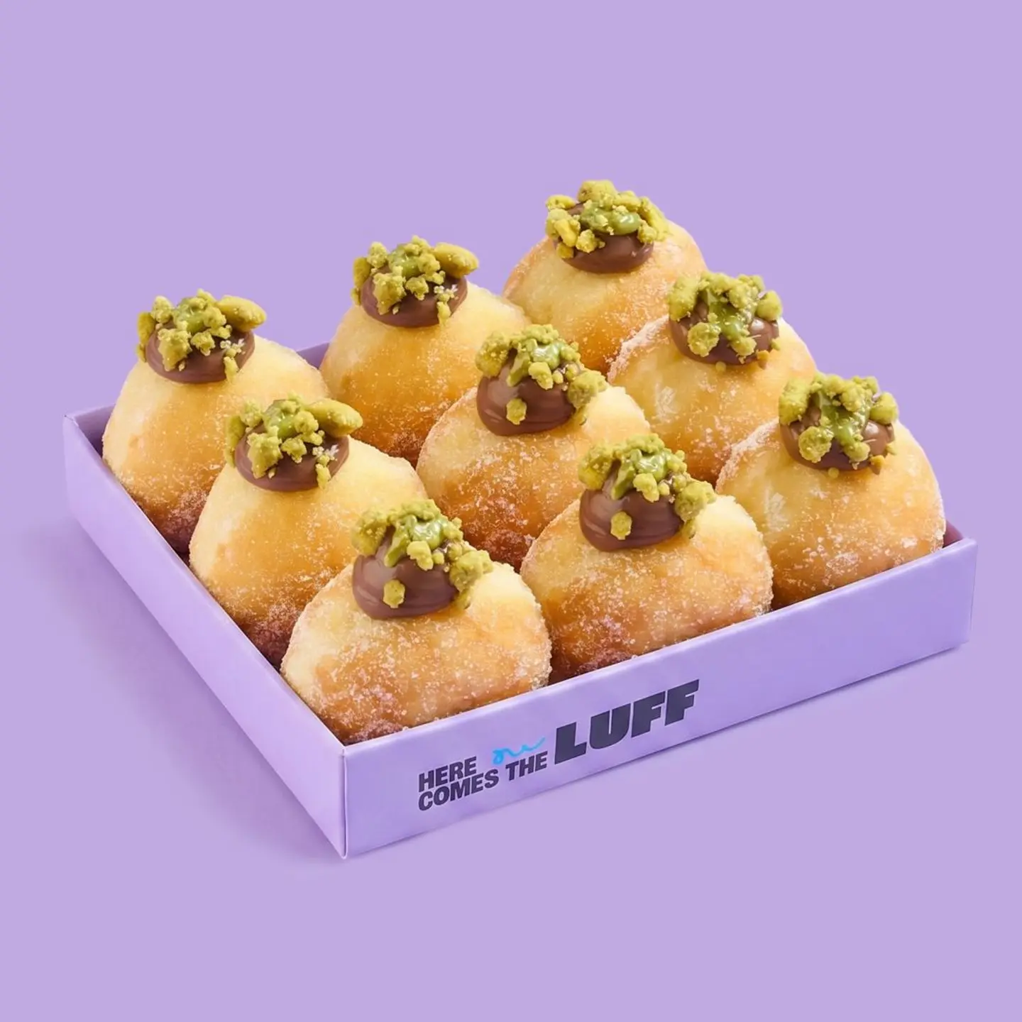 Box Of 9 Pcs