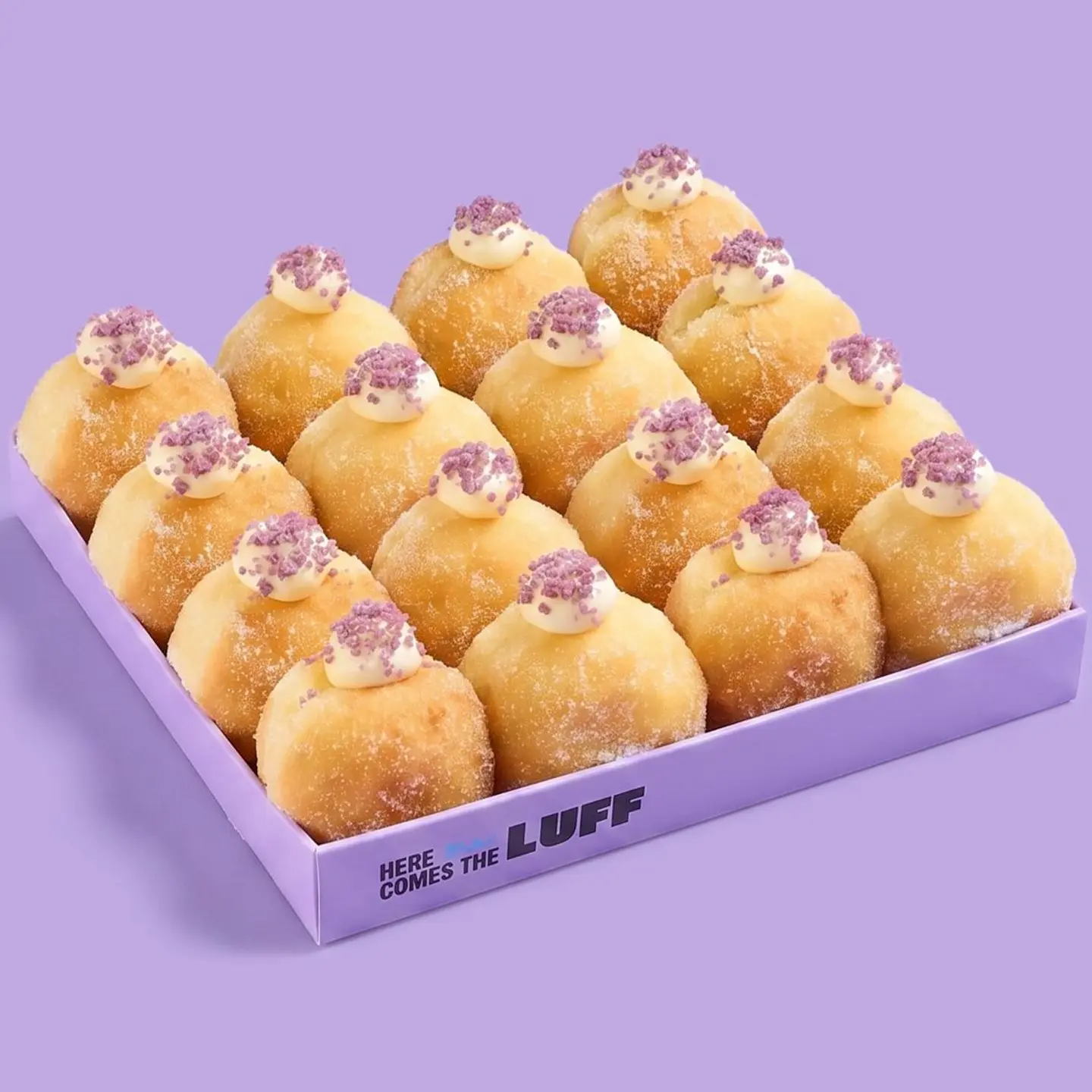 Box Of 16 Pcs
