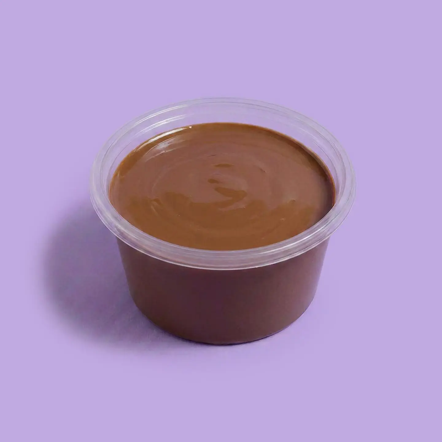 Nutella Dip