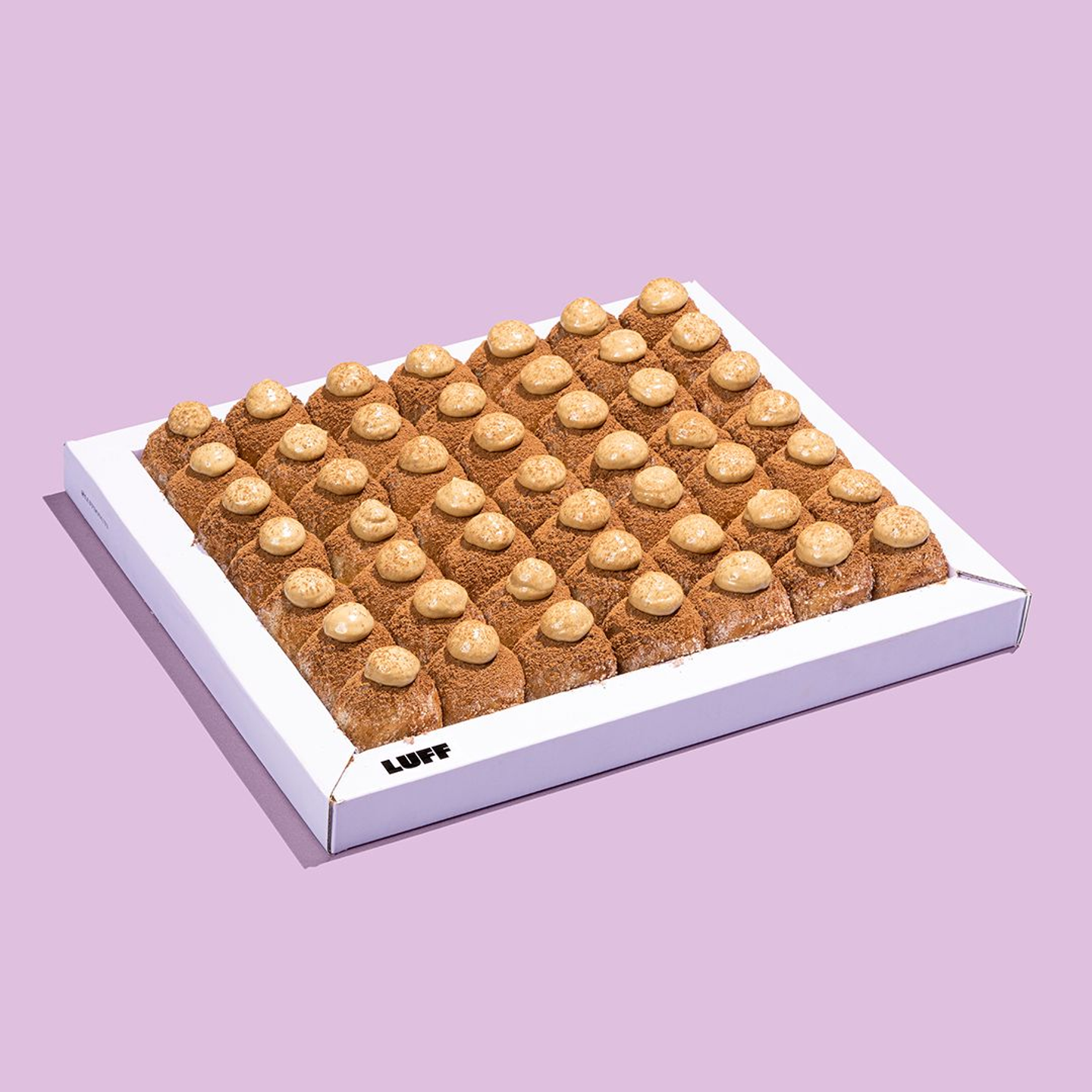 Tiramisu Gathering Box