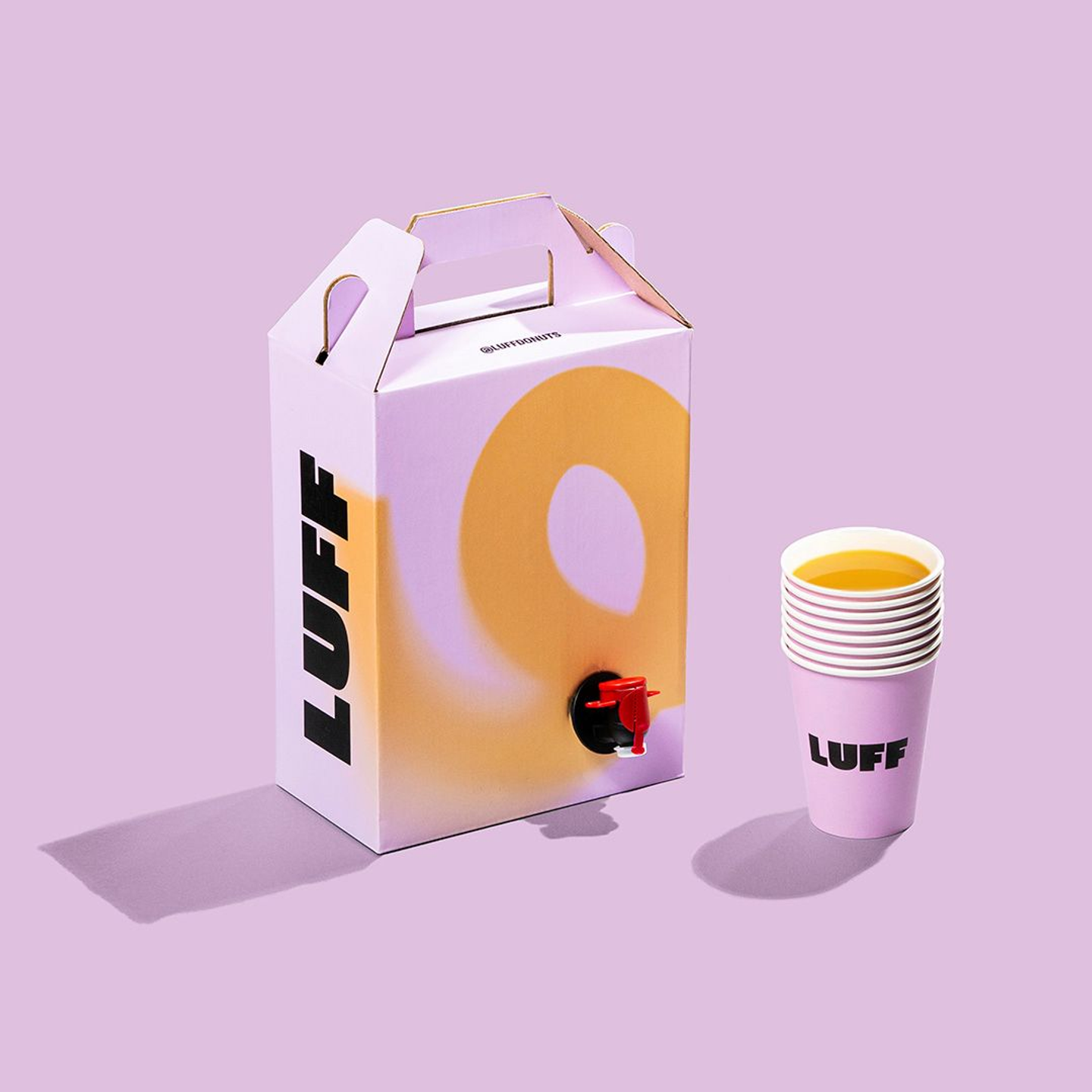 Saudi Coffee Box