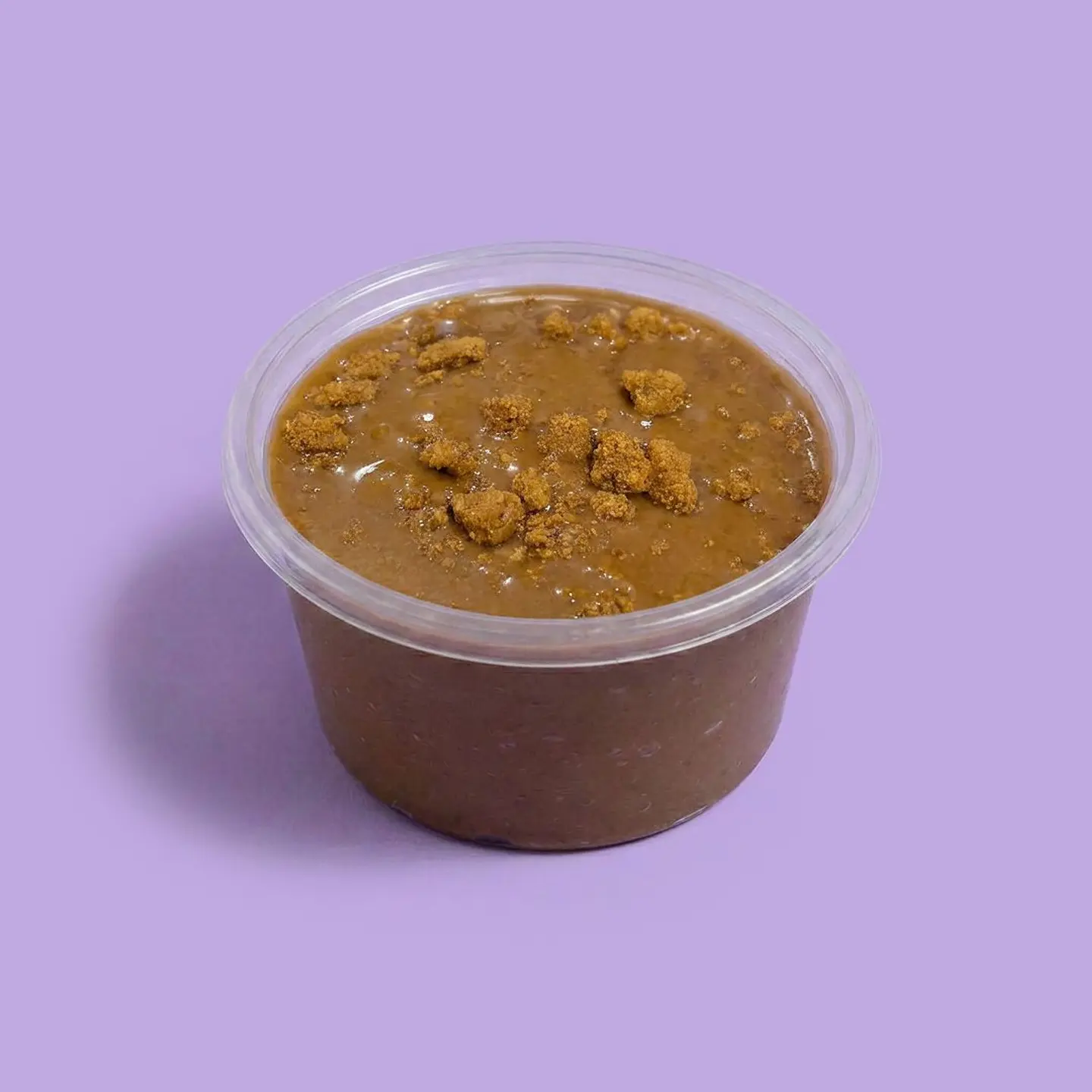 Lotus Crunch Dip