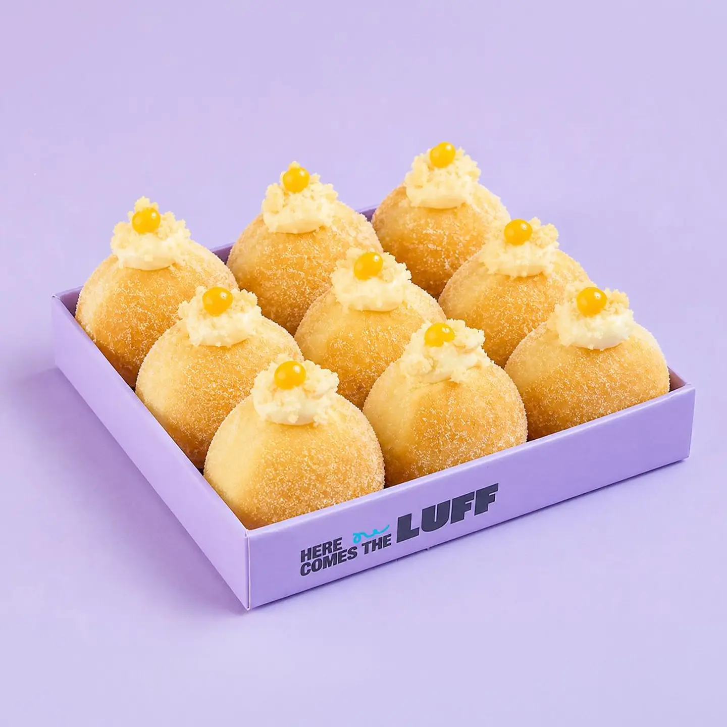 Box Of 9 Pcs