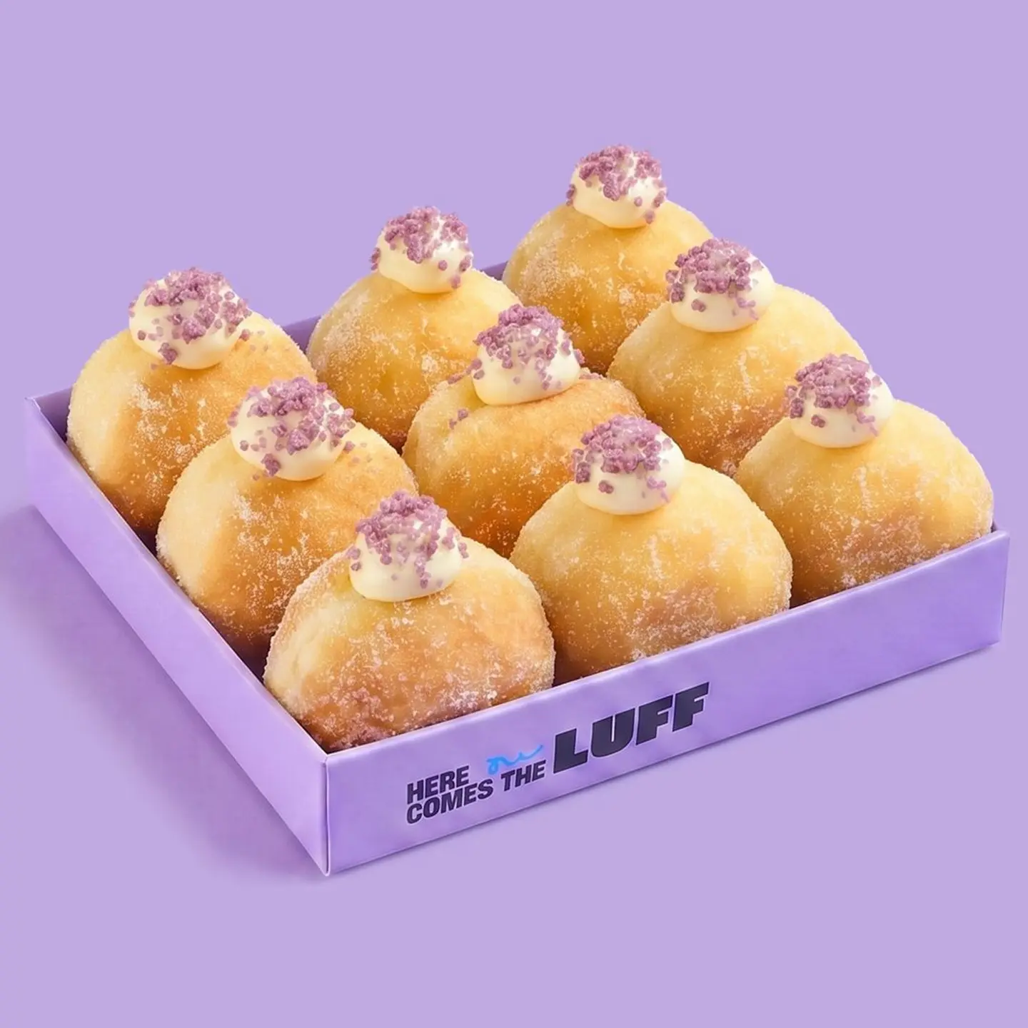 Box Of 9 Pcs