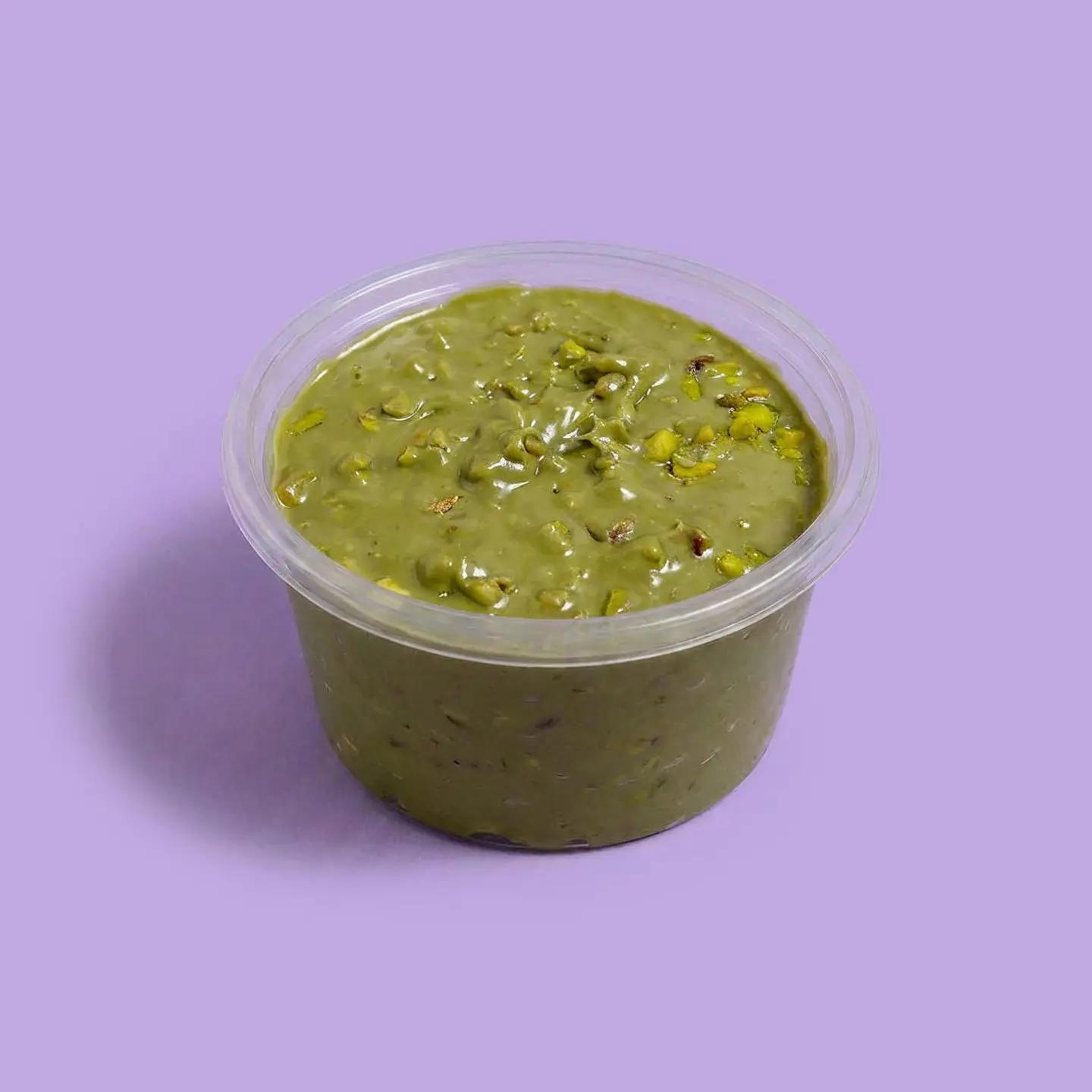 Pistachio Cream Dip