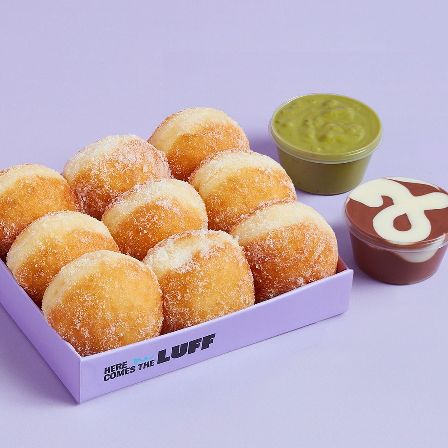 Dip Box 3x3
