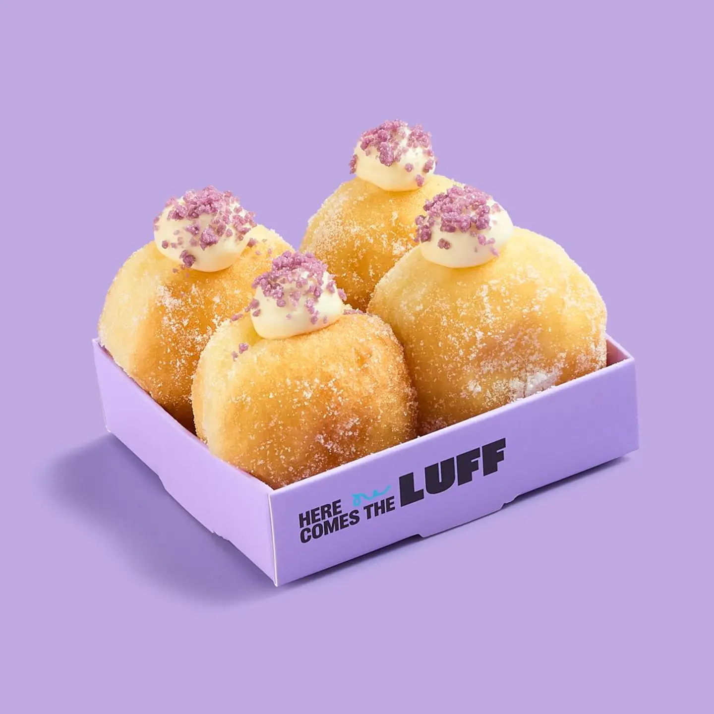 Box Of 4 Pcs
