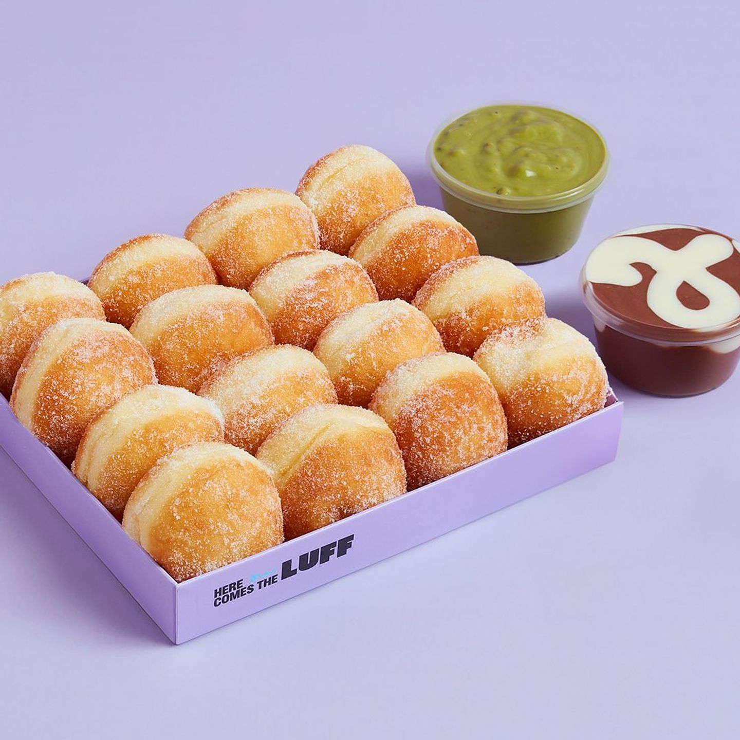 Dip Box 4x4
