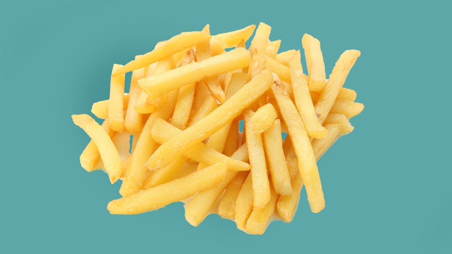 Fries